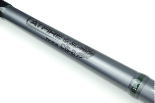 Sumcov� Sportex pruty Catfire CS-2 Vertical