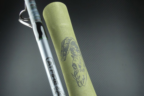 Sumcov� Sportex pruty Catfire CS-2 Vertical