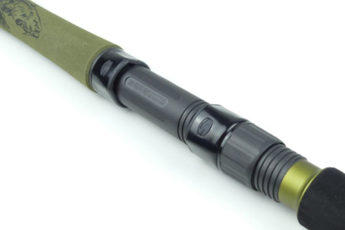 Sumcov� Sportex pruty Catfire CS-2 Vertical