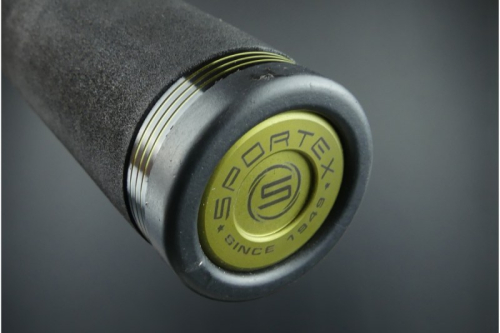 Sumcov� Sportex pruty Catfire CS-2 Vertical