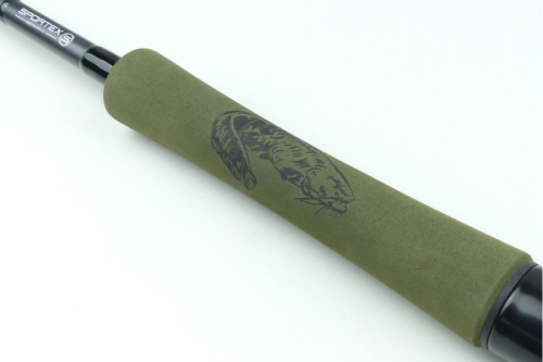 Sumcov� Sportex pruty Catfire CS-2 Vertical