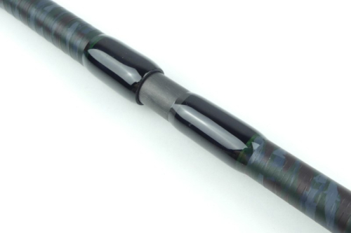 Sumcov� Sportex pruty Catfire CS-2 Vertical