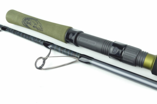 Sumcov� Sportex pruty Catfire CS-2 Vertical