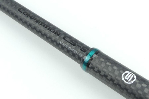 Kapra�sk� pruty Sportex Competition CS-5 Breakout 2-d�l