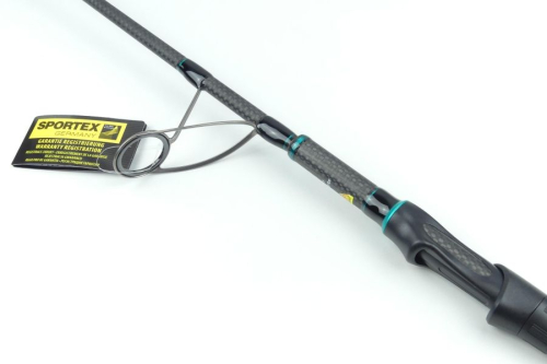 Kapra�sk� pruty Sportex Competition CS-5 Breakout 2-d�l