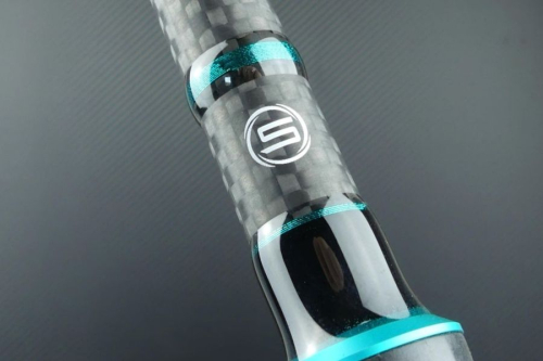 Kapra�sk� pruty Sportex Competition CS-5 Stalker 2-d�l