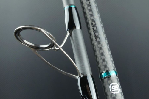 Kapra�sk� pruty Sportex Competition CS-5 Stalker 2-d�l