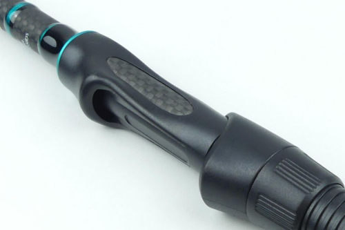 Kapra�sk� pruty Sportex Competition CS-5 Stalker 2-d�l