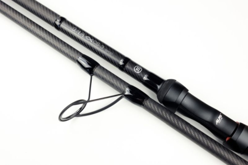  detail spodn�ho kaprov�ho prutu Sportex Dna