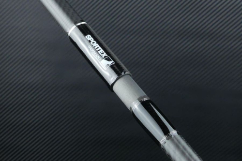 Kaprov� pruty SPORTEX Escalade Carp Distance 13ft 3-5oz
