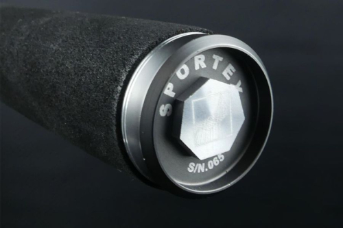 Kaprov� pruty SPORTEX Escalade Carp