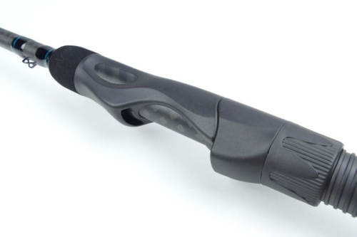 rukoje� prutu Sportex Genium Ultra Light ergonomick� a komfortn� �chop