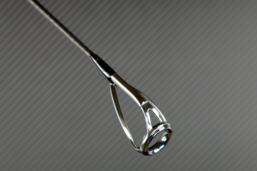  koncov� o�ko prutu Sportex Graphenon CS-2 detail �pi�ky