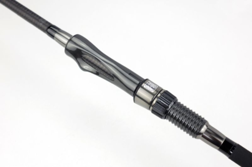  sedlo navij�ku na prutu Sportex Graphenon CS-2 detail zpracov�n�