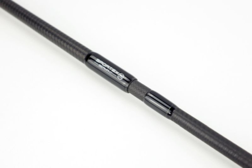  spoj d�l� na kaprov�m prutu Sportex Graphenon CS-2 pevn� konstrukce