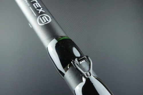 P��vla�ov� pruty Sportex ILLUSION Spin 2-d�l