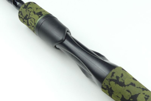 P��vla�ov� pruty Sportex ILLUSION Spin 2-d�l