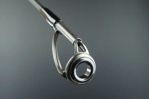 P��vla�ov� pruty Sportex ILLUSION Spin 2-d�l