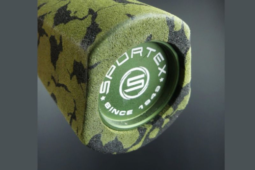 P��vla�ov� pruty Sportex ILLUSION Spin 2-d�l