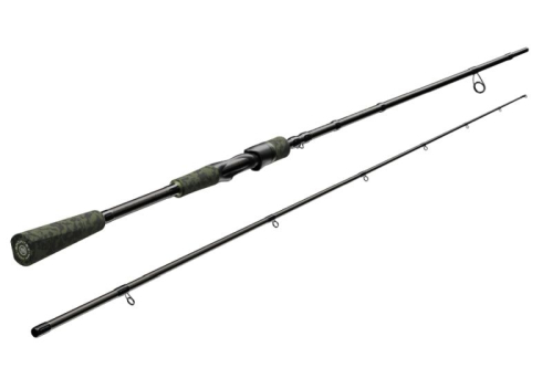 P��vla�ov� pruty Sportex ILLUSION Spin 2-d�l