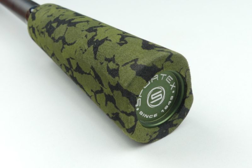 P��vla�ov� pruty Sportex ILLUSION Spin 2-d�l