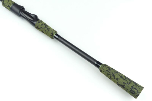 P��vla�ov� pruty Sportex ILLUSION Spin 2-d�l