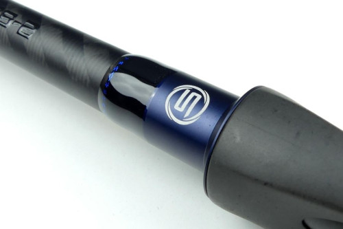 Sportex Invictus CS-2 Carp detail zpracov�n� prutu