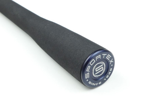 Sportex Invictus CS-2 Carp koncovka prutu