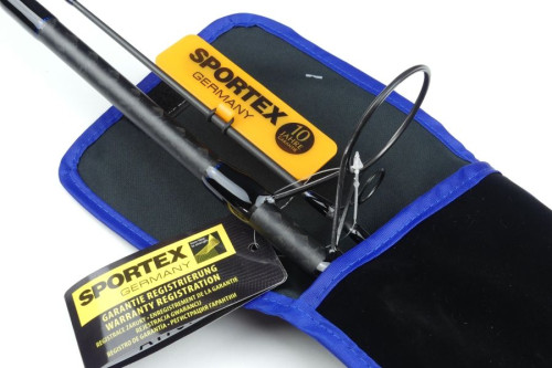 Sportex Invictus CS-2 Carp ochrann� obal na prut