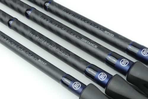 Sportex Invictus CS-2 Carp s�rie kapra�sk�ch prut�