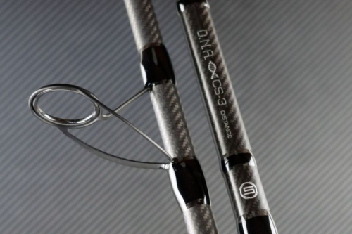  detail prutu Sportex Dna Distance p�i rybolovu