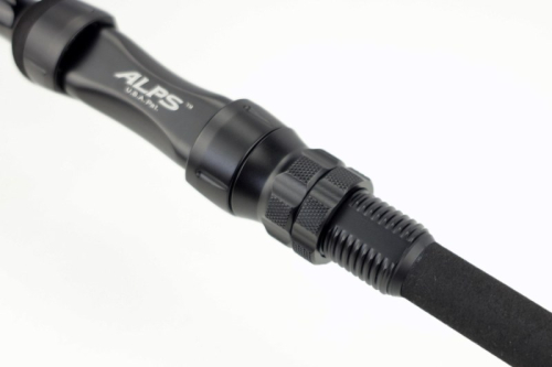  sedlo navij�ku spodn�ho kaprov�ho prutu Sportex Dna ergonomick� proveden�