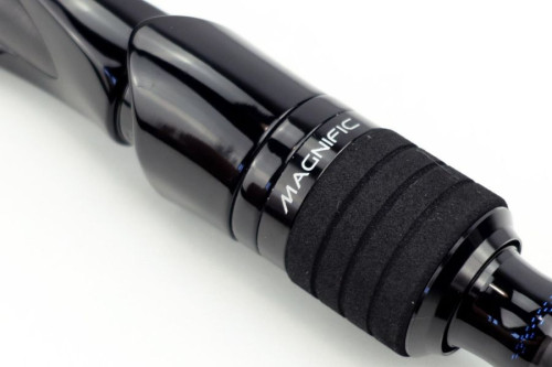 Detail prutu SPORTEX Magnific Finesse RS-2 M