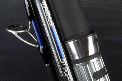 Mo�sk� pruty Sportex Mastergrade GT Popper 3-d�l