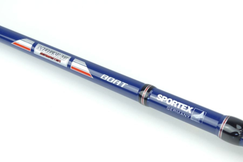 Mo�sk� prut Sportex Magnus Seamaster Boat