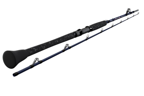 Mo�sk� prut Sportex Magnus Seamaster Boat