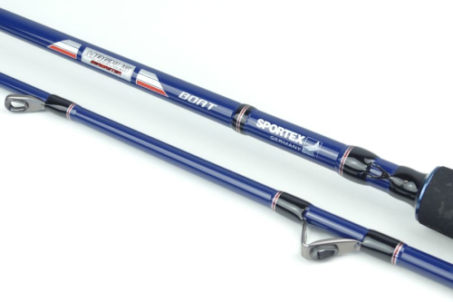 Mo�sk� prut Sportex Magnus Seamaster Boat