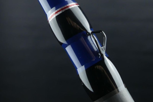 Detail dr��ku h��ku na prutu SPORTEX Magnus Seamaster Jigging