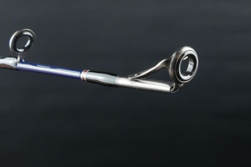  SPORTEX Magnus Seamaster Slow Jig detail koncov�ho o�ka