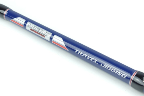 Mo�sk� prut Sportex Magnus Seamaster Travel Jigging