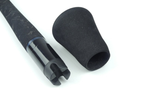 Mo�sk� prut Sportex Magnus Seamaster Travel Jigging