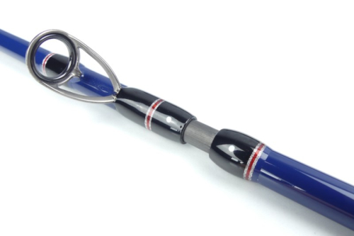 Mo�sk� prut Sportex Magnus Seamaster Travel Jigging