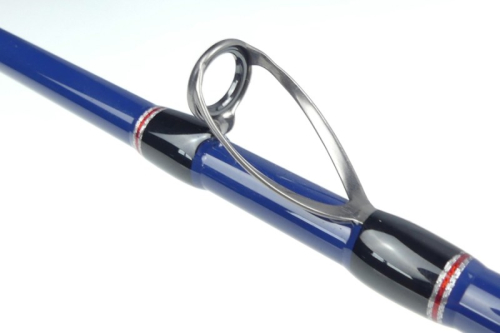 Mo�sk� prut Sportex Magnus Seamaster Travel Jigging