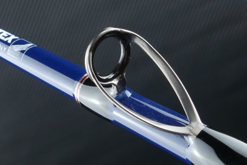 Mo�sk� prut Sportex Magnus Seamaster Travel Jigging