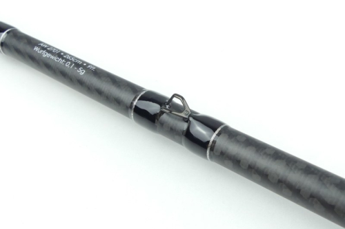 P��vla�ov� pruty Sportex Neowave RS-2 super Ultra Light 2-d�l