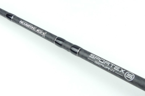 P��vla�ov� pruty Sportex Neowave RS-2 Ultra Light 2-d�l