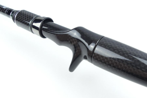SPORTEX Nobun Baitcast dr��k navij�ku detail