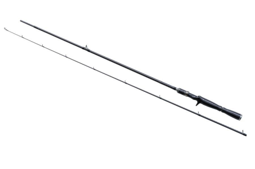 SPORTEX Nobun Baitcast p��vla�ov� prut detail