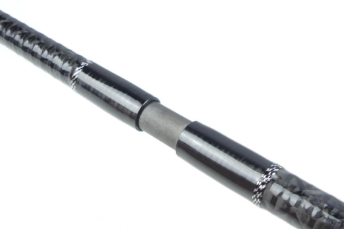 SPORTEX Nobun Baitcast spoj d�l� prutu detail