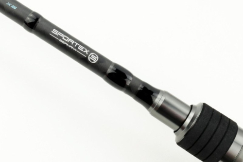  detail heavy feederov�ho�prutu�Sportex Rapid Feeder Heavy XS